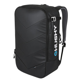 Reiserucksäcke Husky Truvel 25L schwarz black