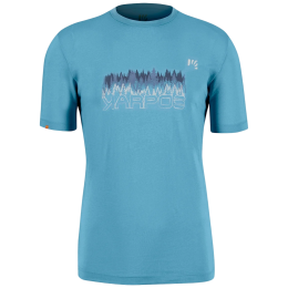 Herren-T-Shirt Karpos Bosco T-Shirt