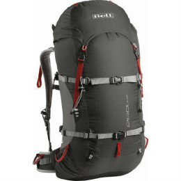 Rucksack Boll Ego Extreme 47+18 l grau