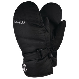 Kinderhandschuhe Dare 2b Roaring Mitt schwarz BlackShard