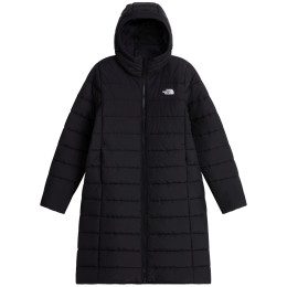 Damenmantel The North Face W Aconcagua Hooded Parka schwarz TNF BLACK
