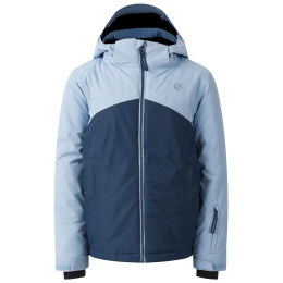 Kinder Skijacke Dare 2b Impose V Jacket blau Glacier Lake/MoonLight Denim