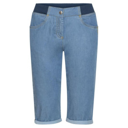 Damen 3/4 Hose Chillaz Jessy 2.0 Denim