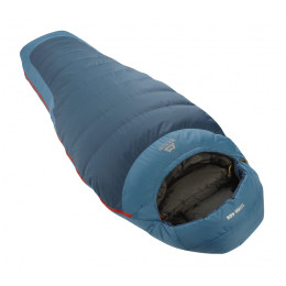 Daunenschlafsack Mountain Equipment Titan 425 WMNS