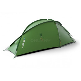Wanderzelt Husky Bronder 3