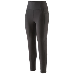 Damen-Leggings Patagonia Women's Terravia Peak Tights schwarz Black