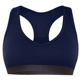 Büstenhalter Sensor Merino DF