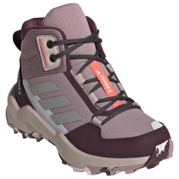 Kinderschuhe Adidas Terrex Ax4R Mid Pink