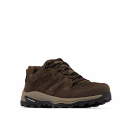 Herren Trekkingschuhe Columbia Redmond™ Iv Low Waterproof