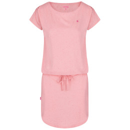 Kleid Loap Burget rosa pink