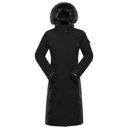 Damenmantel Alpine Pro Wussa