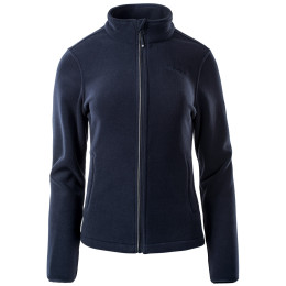 Damen-Sweatshirt Hi-Tec Lady Nader dunkelblau InsigniaBlue
