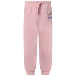 Kinder-Jogginghose Champion Elastic Cuff Pants G