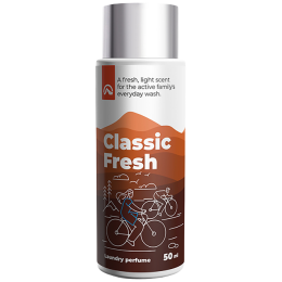 Waschmittelparfüm Northfinder Classic Fresh 50ml