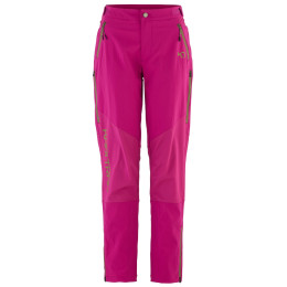 Damenhose Kari Traa Sanne Pant rosa Fucha