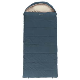 Deckenschlafsack Outwell Campion Lux XL blau Blue