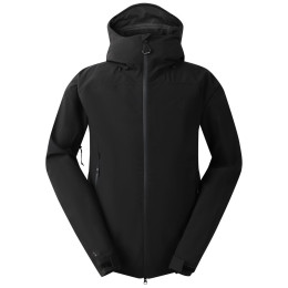 Herrenjacke Dare 2b Roving III Jacket schwarz Black