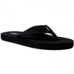 Herren Flip-Flops Teva Mush II schwarz BrickBlack