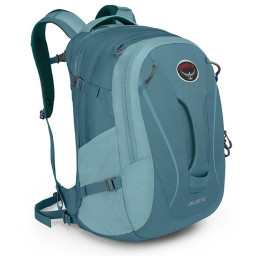 Rucksack Osprey Celeste 29 hellblau LiquidBlue