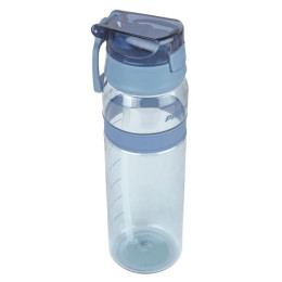 Flasche Pinnacle Quench 850ml blau Blue