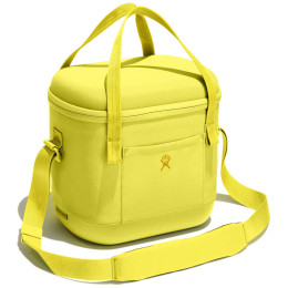 Kühltasche Hydro Flask Carry Out Soft Cooler 12 L gelb cactus