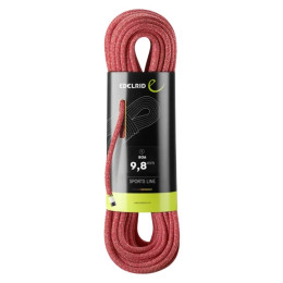 Kletterseil Edelrid Boa 9,8mm 50 m