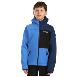 Kinder-Softshell-Jacke Kilpi Ontavio-Jb