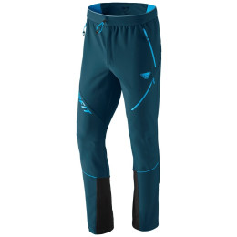 Herrenhose Dynafit Radical 2 Dst M Pnt blau petrol/8880