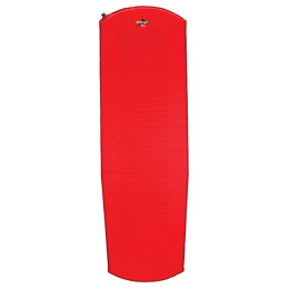 Isomatte Vango Trek 3 Long (2016) rot