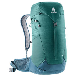 Rucksack Deuter AC Lite 24 2023 grün/blau alpinegreen-arctic 2344