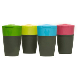 Set Light My Fire Pack-up-cup 4-pack