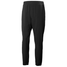 Herrenhose Helly Hansen Friluft Pant grau Ebony