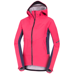 Damen-Softshell-Jacke Northfinder Chandra