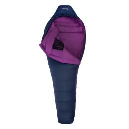 Daunenschlafsack Warg Stark 650 Ladies