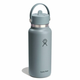 Thermoflasche Hydro Flask Wide Flex Straw Cap 32 oz