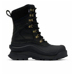 Damenschuhe Columbia Bugaboot Peak™ schwarz Black, Black
