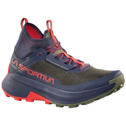 Herrenschuhe La Sportiva Prodigio Hike GTX