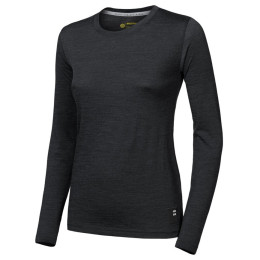 Damen-Funktionsshirt Sensor Merino Cordura dl. rukáv