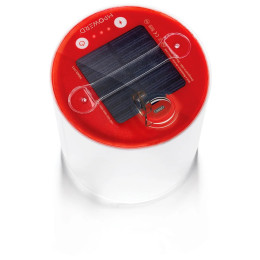Lampe MPOWERD Luci EMRG