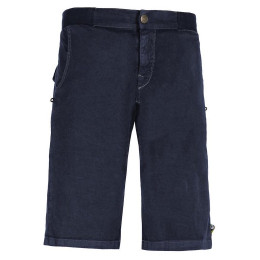 Herrenshorts E9 Kroc Flax blau BlueNavy