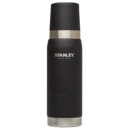 Thermokanne Stanley Master 700ml Foundry Black schwarz FoundryBlack