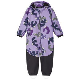 Kinderoverall Reima Mjosa Blooming Lilac rosa/lila Blooming Lilac