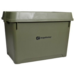 Aufbewahrungsbox Ridge Monkey Armoury Stackable Storage Box 66 Litre