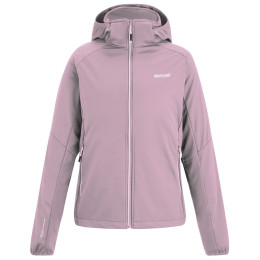 Damenjacke Regatta Bourda hellrosa PowderLilac