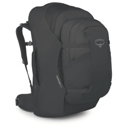Damenrucksack Osprey Fairview 70 schwarz black