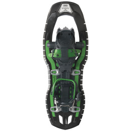 Schneeschuhe TSL Symbioz Motion 2 M schwarz/grün Titanium