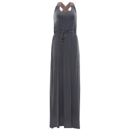 Kleid Alpine Pro Zelda grau