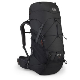 Rucksack Lowe Alpine Sirac Plus 40 grau/schwarz Ebony