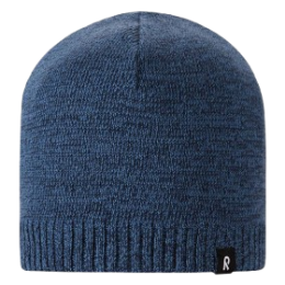 Kindermütze Reima Latvusto blau Blue Ocean