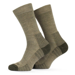Herren-Merinosocken Bridgedale Hike MW MP Boot